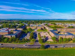 Image result for Edge Hill University Rounders