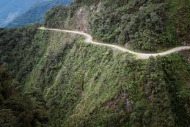 Výsledek obrázku pro yungas