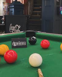 Image result for Eglinton Snooker Club