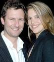 Spicks and Specks' Adam Hills engaged to soprano Ali McGregor - 0,,6391920,00