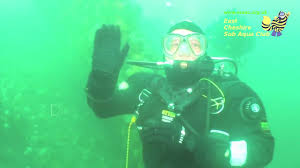 Image result for East Cheshire Sub-Aqua Club