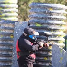 Image result for Paintball Extreme, Essex