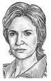 Lynch, in a three-minute