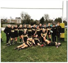 Image result for Old Caterhamians