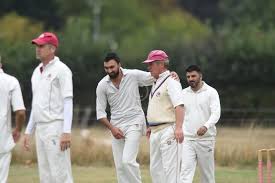 Image result for Hurley Cricket Club