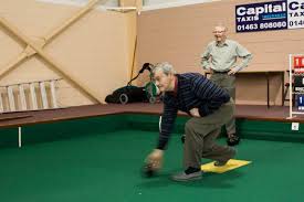 Image result for Inverness & District Indoor Bowling Club