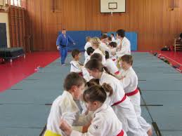 Image result for Southampton University Judo
