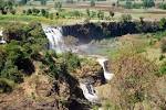 by Raphaël Fauveau in Blue Nile Falls, Ethiopia on Fotopedia - The Photo - via Daymix