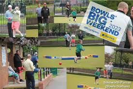 Image result for South Durham Bowls Club