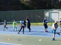 Image result for Harborough Junior Dodgeball Club