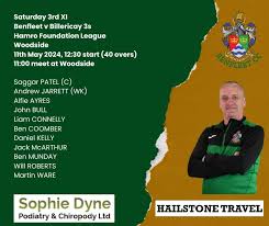 Image result for Benfleet Cricket & Social Club