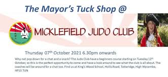 Image result for Micklefield Judo Club