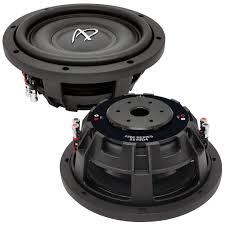 Image result for shallow subwoofer
