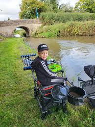 Image result for Taunton Angling Association