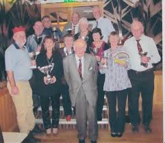 Image result for Iden Bowls Club