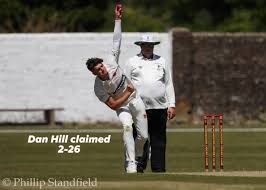Image result for Shillingstone Cricket Club