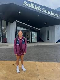 Image result for Genesis Netball Club