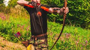 Image result for Severn Archers Archery Club