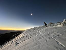 Image result for Eclipse Ski