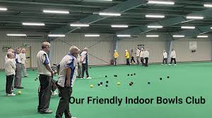 Image result for Darlington & District Indoor Bowls Club Ltd