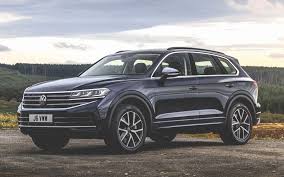 Image result for vw touareg