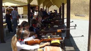 Image result for Langar Rifle Club