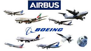Image result for Boeing