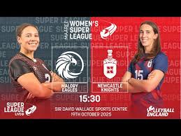 Image result for Malory Eagles volleyball club