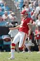 Dustin Colquitt - Kansas City Chiefs Punter