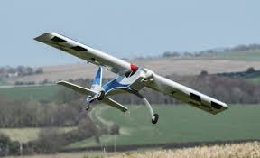Image result for Newbury & District Model Aircraft