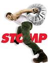Theater Of The Stars - STOMP