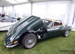 Image result for British Racing Green 1971 Jaguar