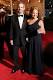 Katie Couric Engaged to Boyfriend John Molner