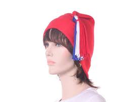 Image result for Phrygian cap