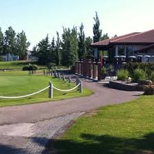 Image result for Airdrie Golf Club