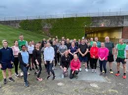 Image result for Windle Valley Runners