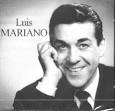 Commander le CD Luis mariano Les grands interprètes - CD-mariano-01