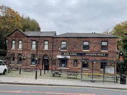 Image result for Prestwich Cricket Club