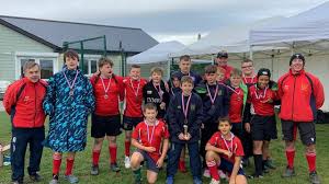 Image result for Fawley Rugby Football Club