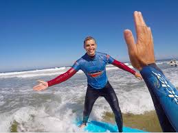 Image result for Raven Surf School