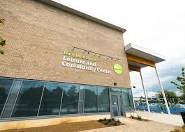 Image result for Lewsey Centre Swimming Club