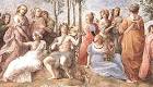 Photo Gallery: Apollo and the <b>Muses</b> in