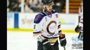 Image result for Peterborough Phantoms