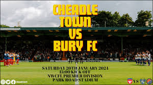 Image result for Cheadle Town Football Club