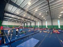 Image result for Maple Gymnastics Club