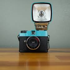 Attēlu rezultāti vaicājumam “Diana camera”