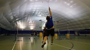Image result for Wareham and Purbeck Badminton Club