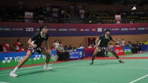 Image result for South Cave Junior Badminton Club