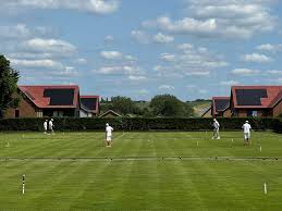 Image result for Newport Croquet Club