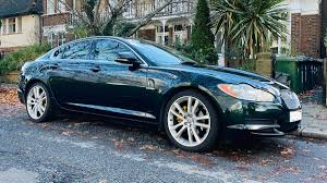 Image result for Botanical Green 2009 Jaguar